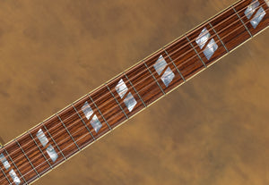 Gibson Southern Jumbo Original Sunburst