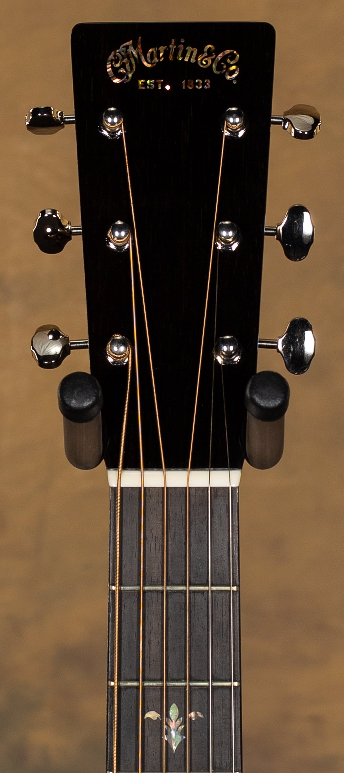 Martin Custom Shop 00-14 Guatemalan Rosewood