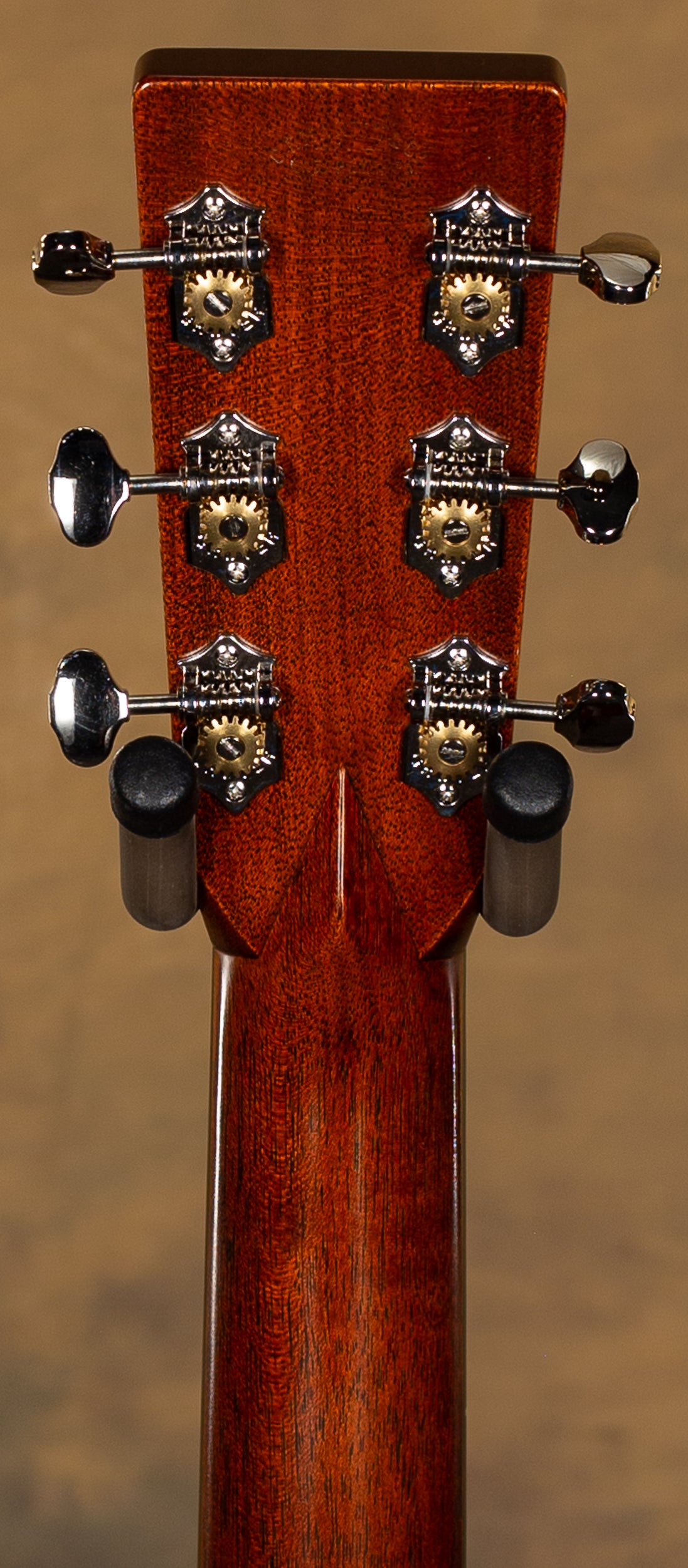 Martin Custom Shop 00-14 Guatemalan Rosewood
