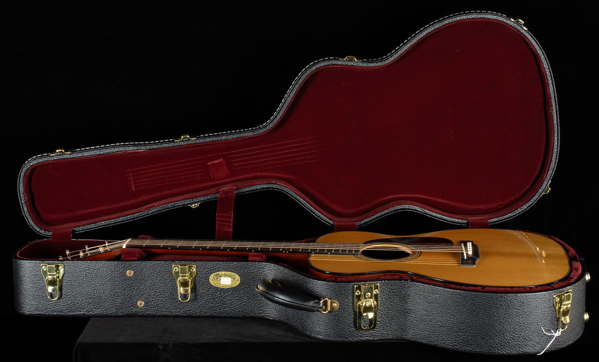 Martin Custom Shop 00-14 Guatemalan Rosewood