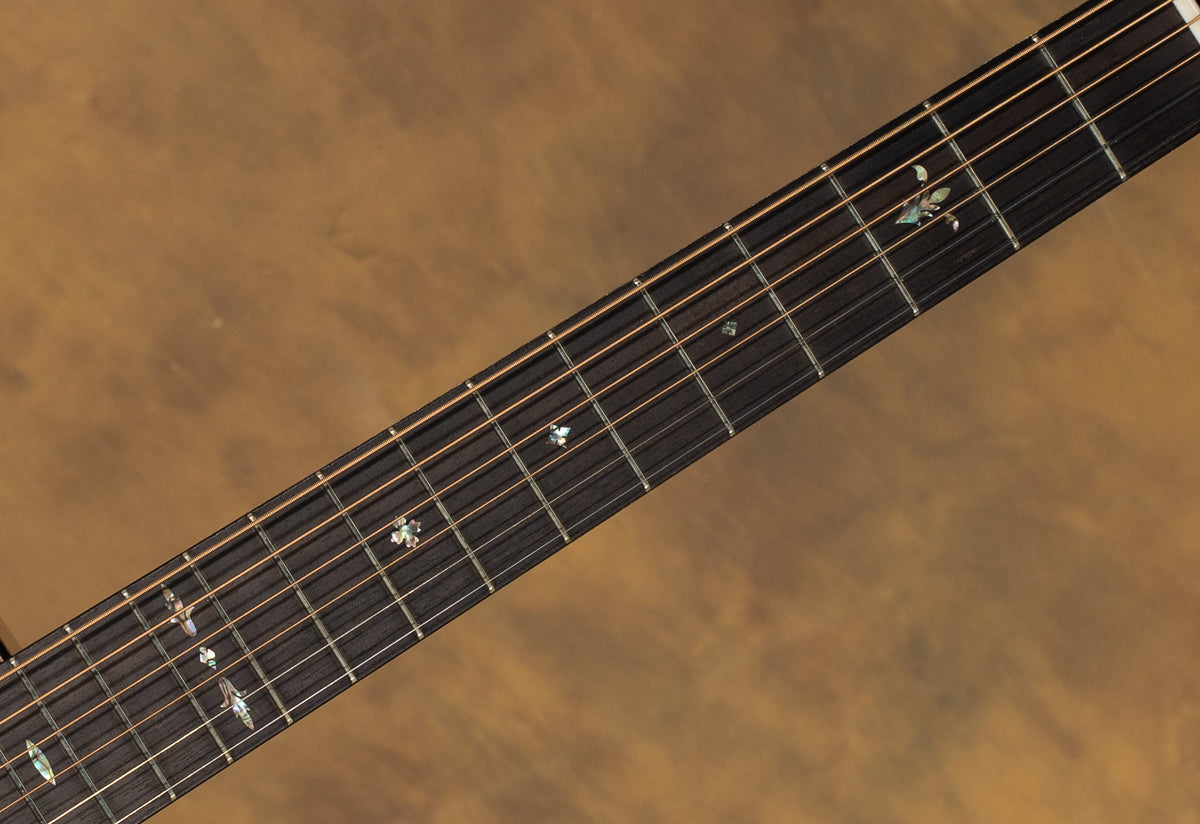 Martin Custom Shop 00-14 Guatemalan Rosewood