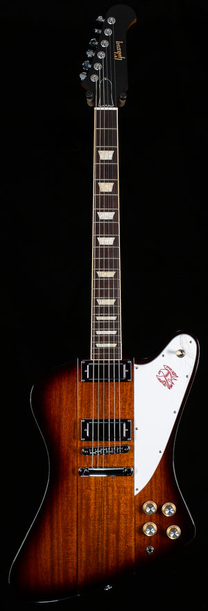 Gibson Firebird Platypus Tobacco Sunburst Perimeter (038)
