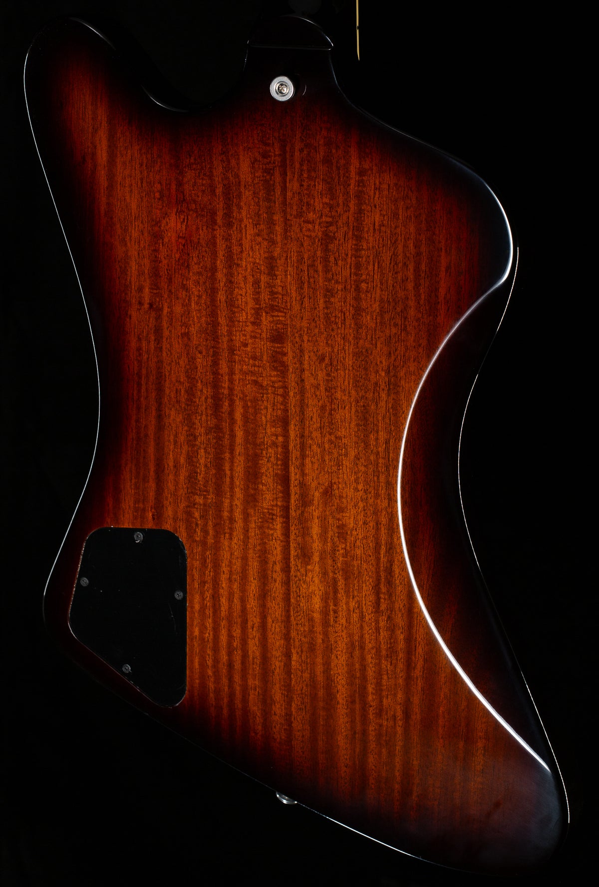 Gibson Firebird Platypus Tobacco Sunburst Perimeter (038)