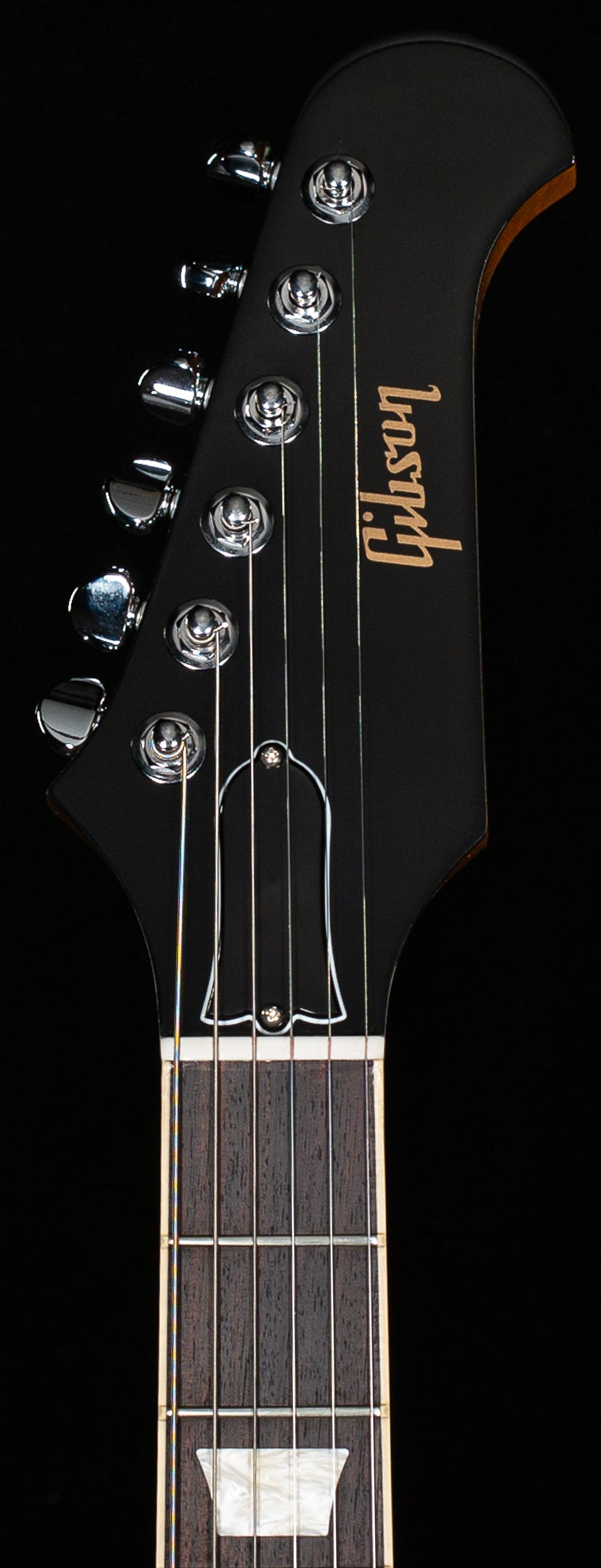 Gibson Firebird Platypus Tobacco Sunburst Perimeter (038)