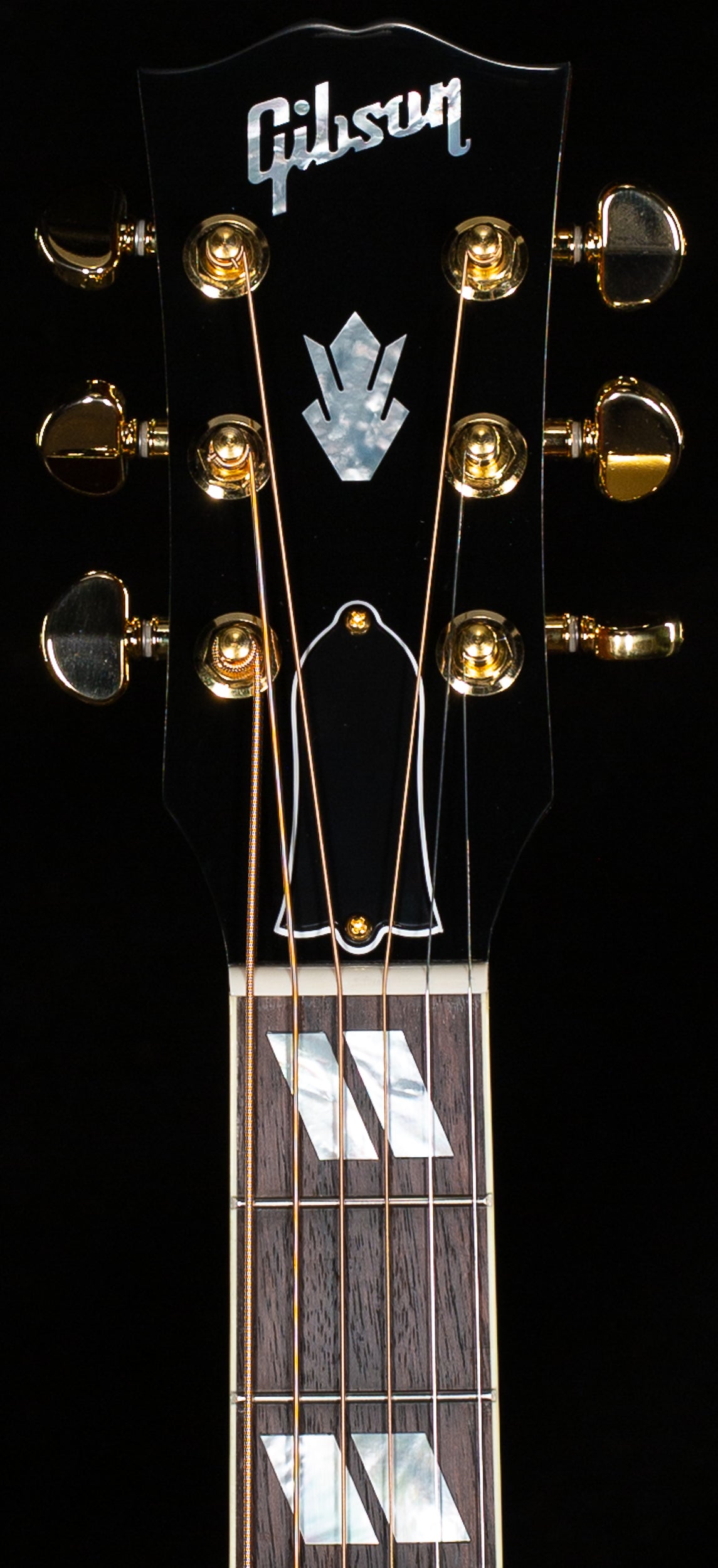 Gibson Hummingbird Standard Rosewood, Rosewood Burst (307)
