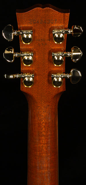 Gibson Hummingbird Standard Rosewood, Rosewood Burst (307)