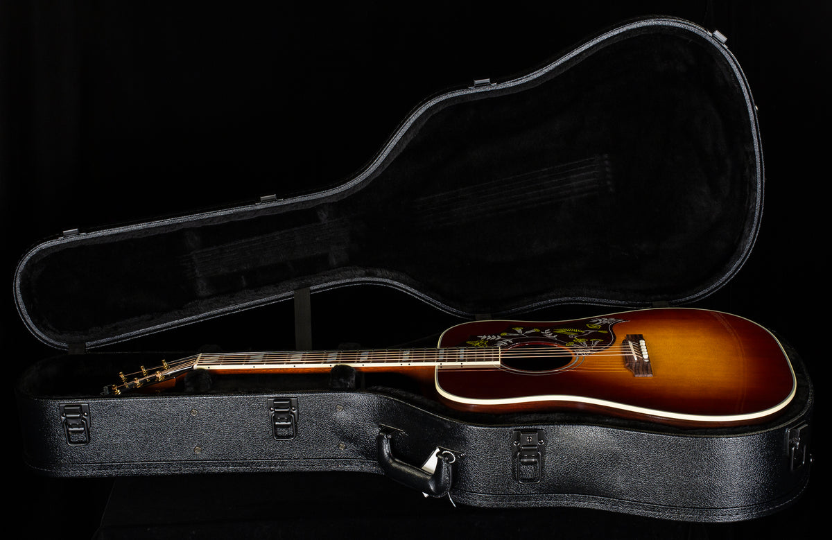 Gibson Hummingbird Standard Rosewood, Rosewood Burst (307)
