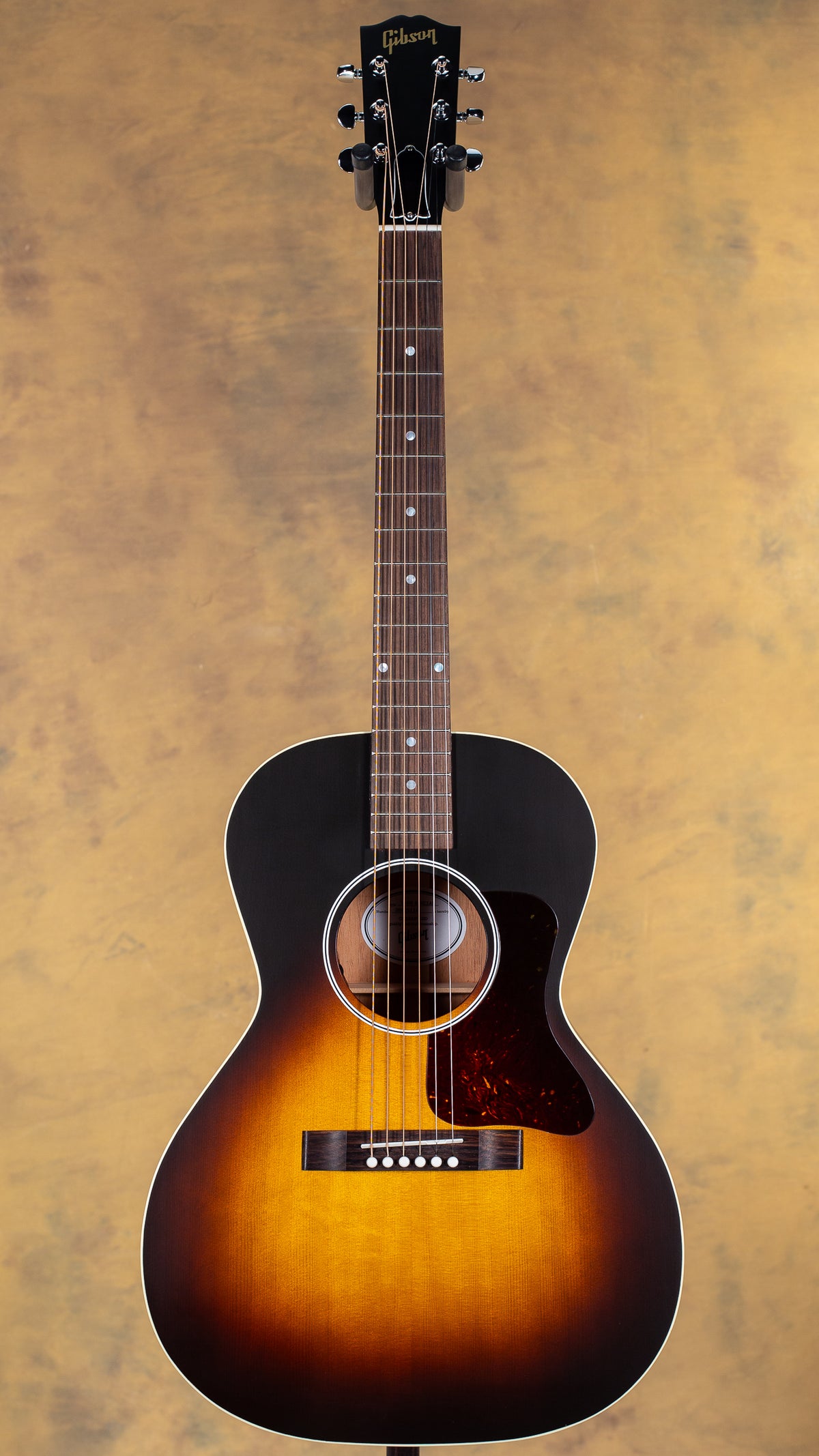 2025 Gibson L-00 Special Satin Vintage Sunburst