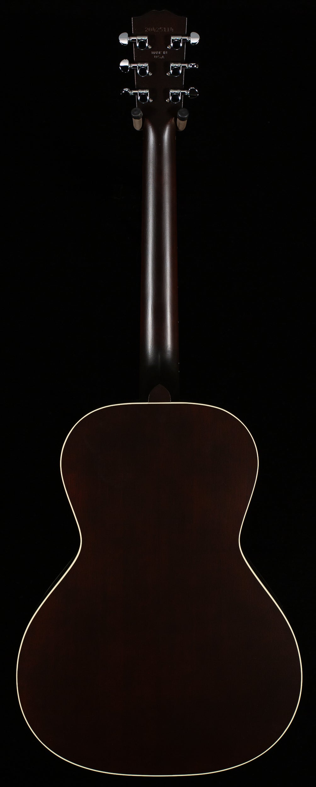 Gibson L-00 Special Satin Vintage Sunburst (114)