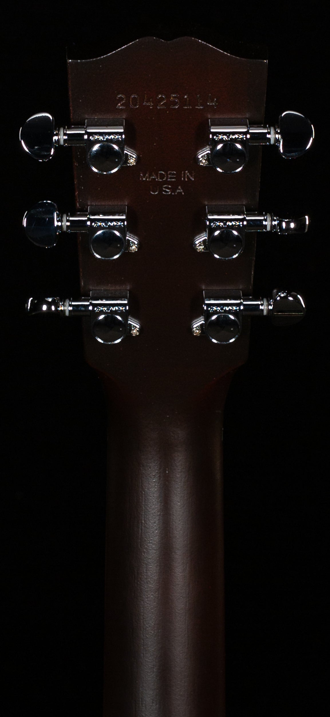 Gibson L-00 Special Satin Vintage Sunburst (114)