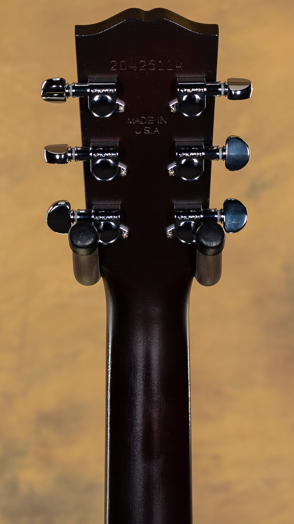 2025 Gibson L-00 Special Satin Vintage Sunburst