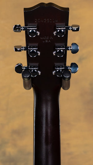 2025 Gibson L-00 Special Satin Vintage Sunburst