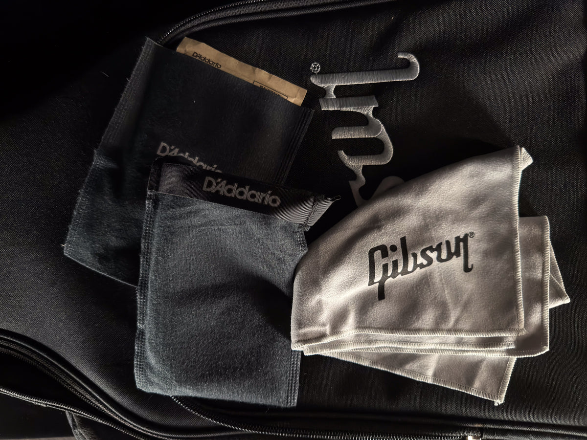 2025 Gibson L-00 Special Satin Vintage Sunburst