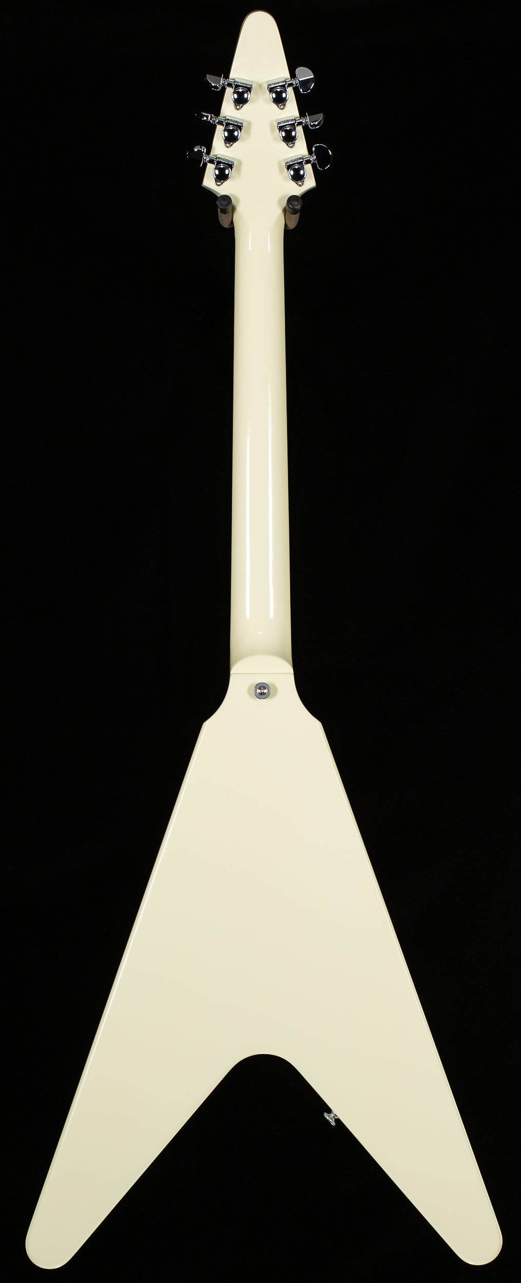 Gibson 70s Flying V Classic White (404)