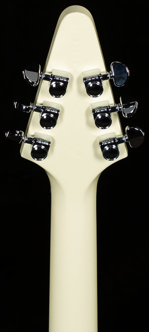 Gibson 70s Flying V Classic White (404)