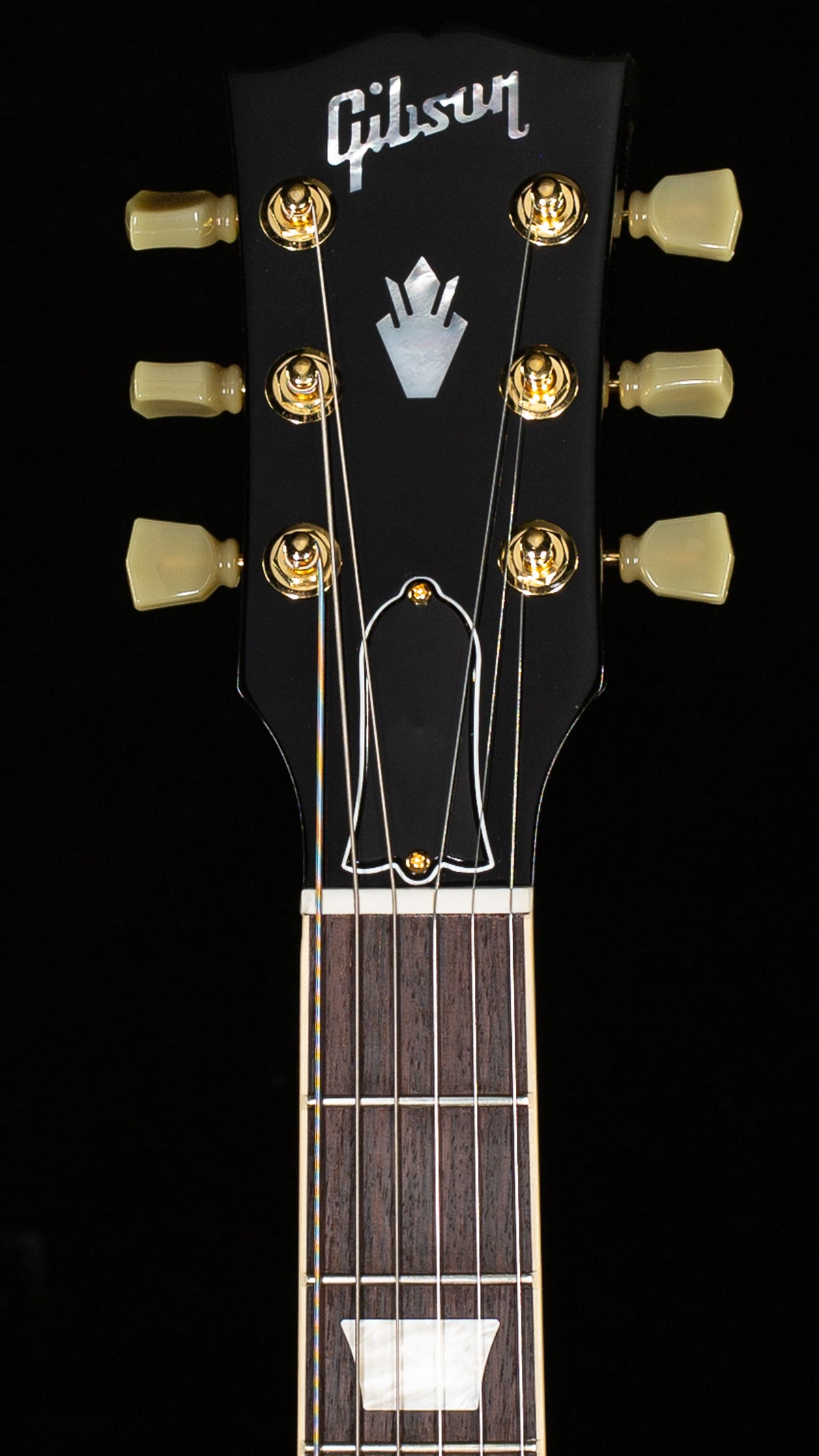 Gibson SG Standard '61 Maestro Vibrola T-Type Ebony (313)