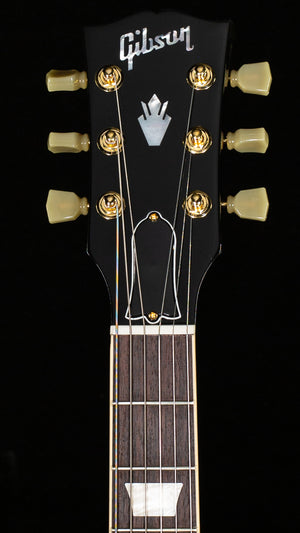 Gibson SG Standard '61 Maestro Vibrola T-Type Ebony (313)