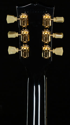 Gibson SG Standard '61 Maestro Vibrola T-Type Ebony (313)