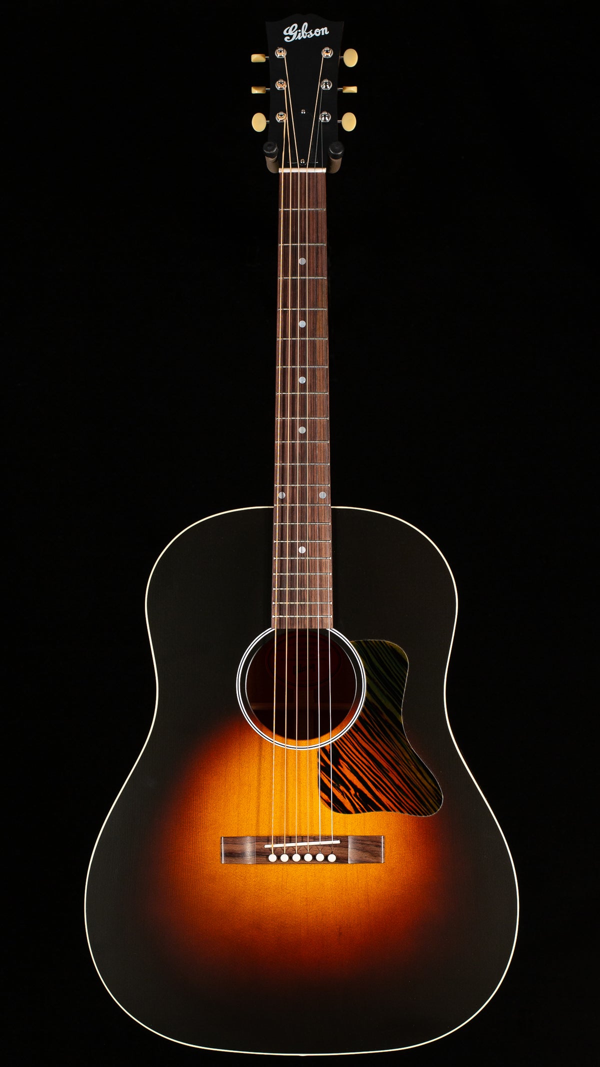 Gibson J-45 Century 12-Fret Vintage Sunburst (066)
