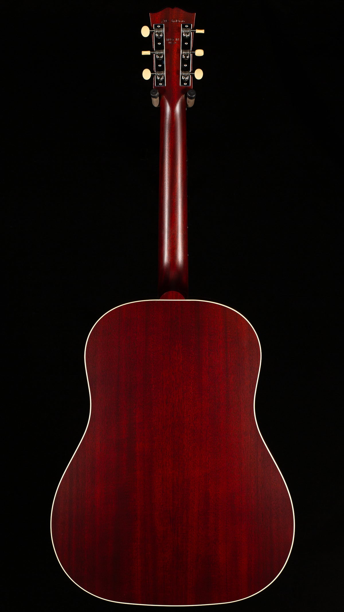 Gibson J-45 Century 12-Fret Vintage Sunburst (066)