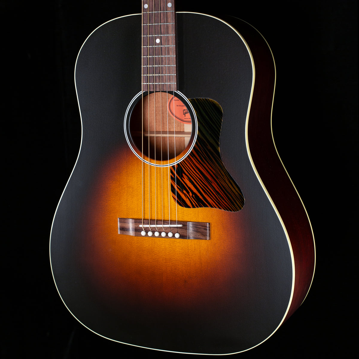 Gibson J-45 Century 12-Fret Vintage Sunburst (066)