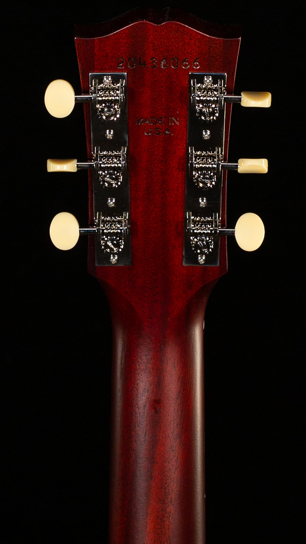 Gibson J-45 Century 12-Fret Vintage Sunburst (066)