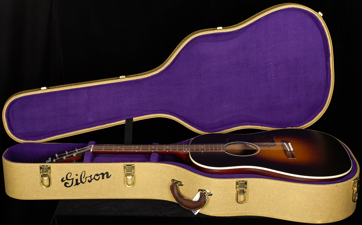 Gibson J-45 Century 12-Fret Vintage Sunburst (066)