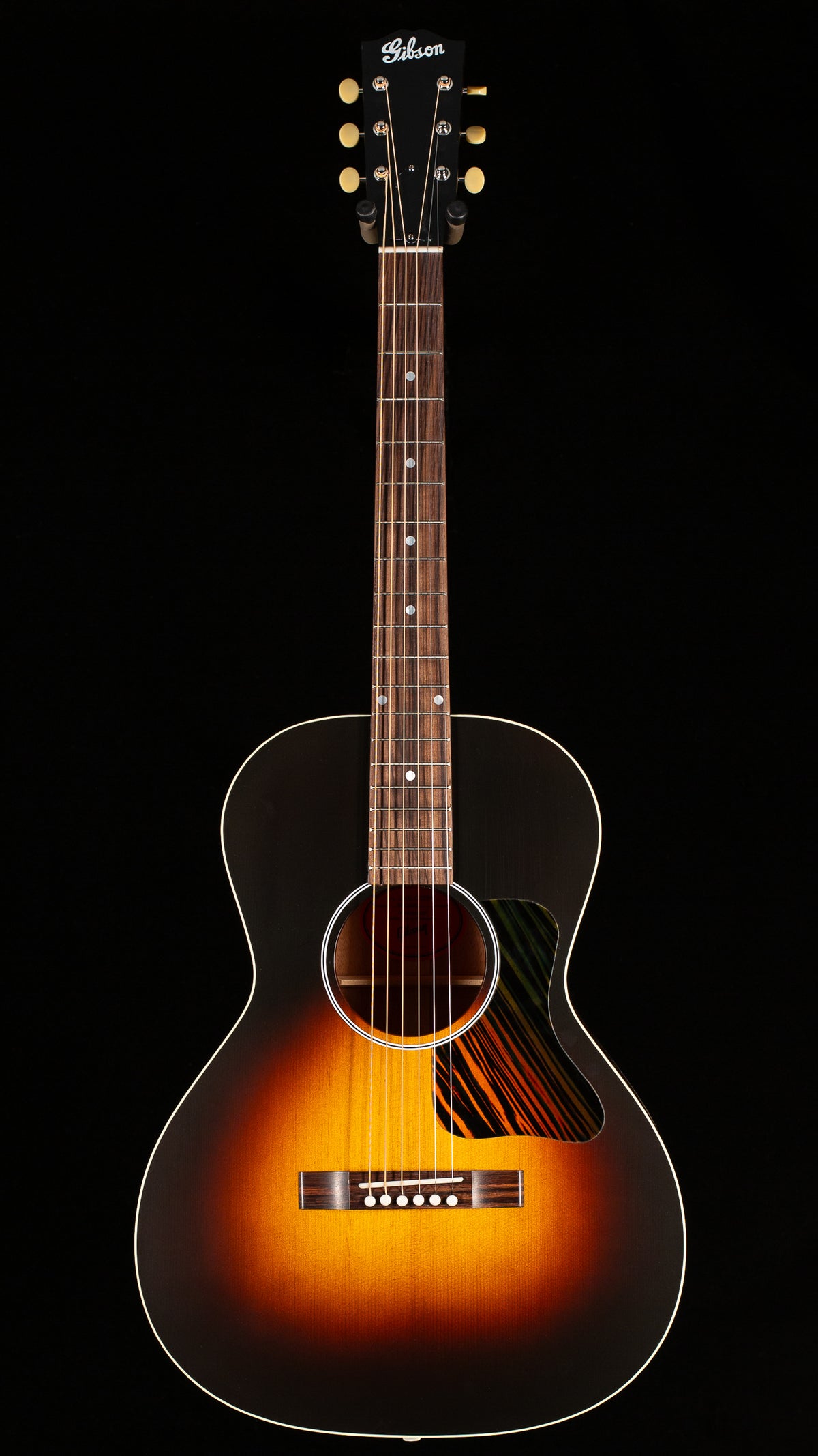 Gibson L-00 Century 12-Fret Vintage Sunburst (081)