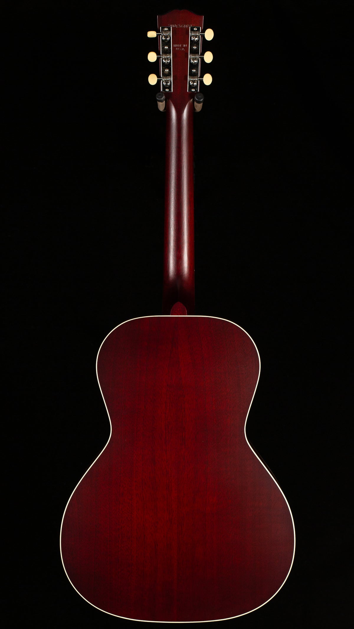 Gibson L-00 Century 12-Fret Vintage Sunburst (081)