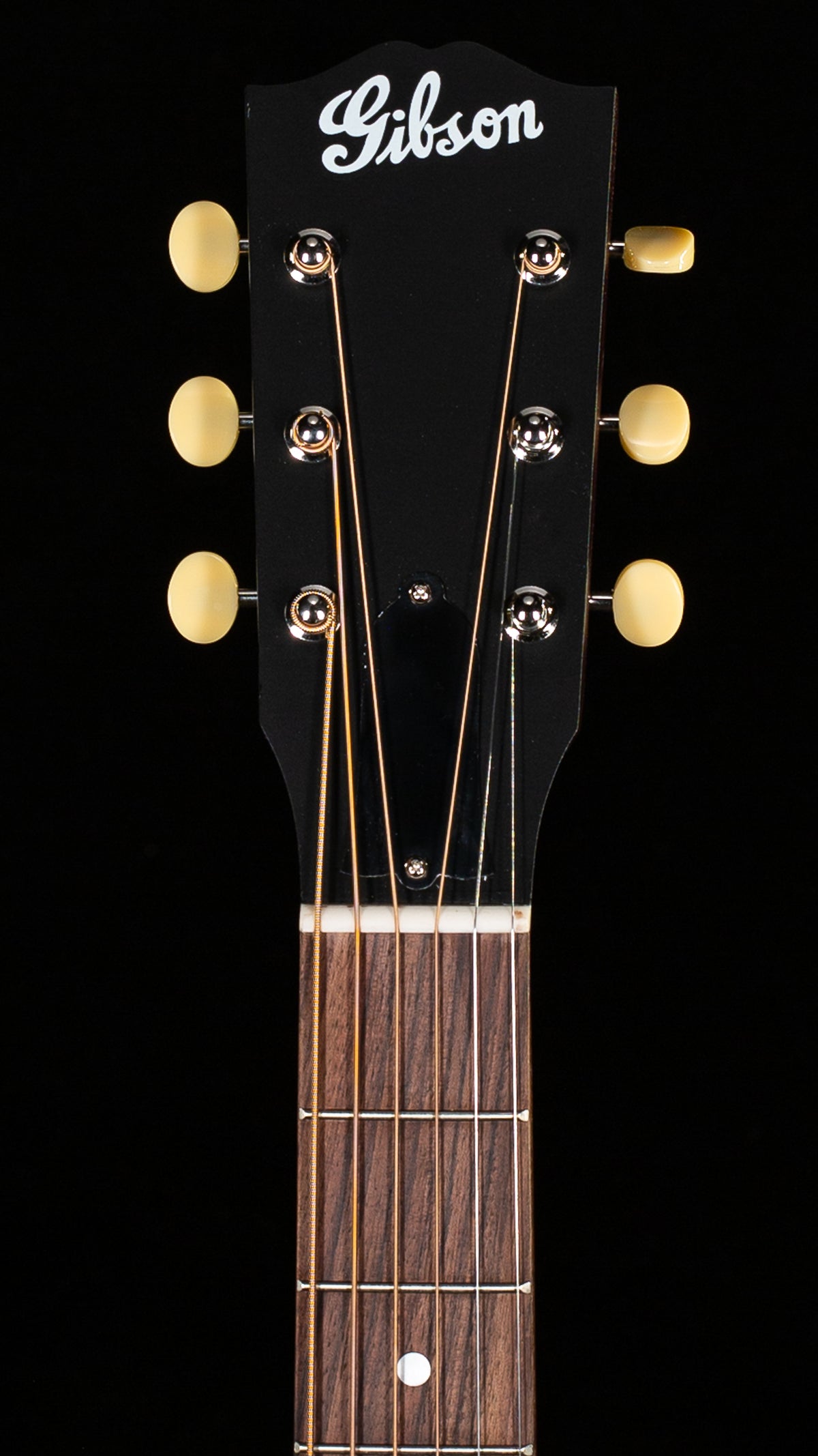 Gibson L-00 Century 12-Fret Vintage Sunburst (081)