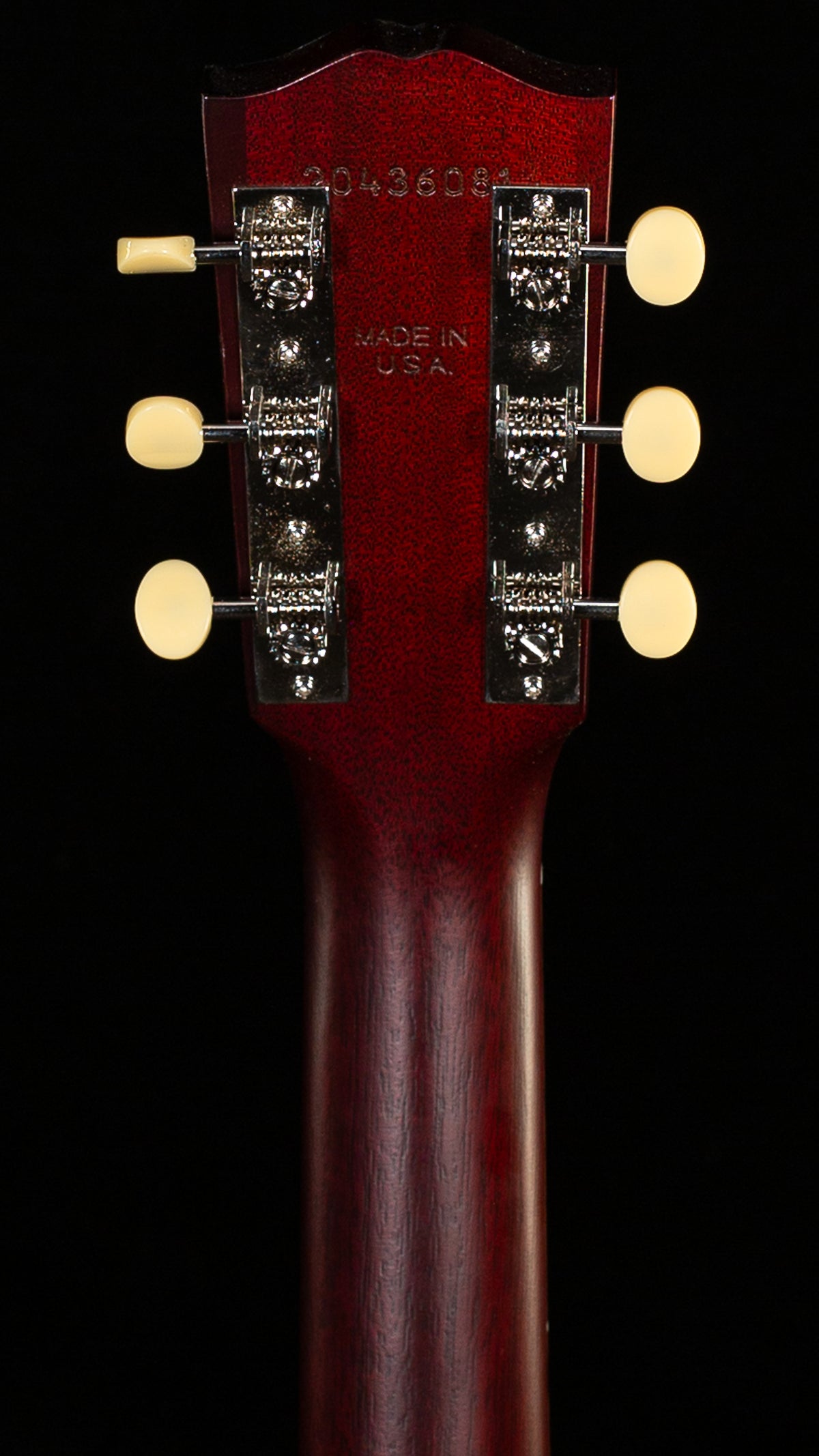 Gibson L-00 Century 12-Fret Vintage Sunburst (081)