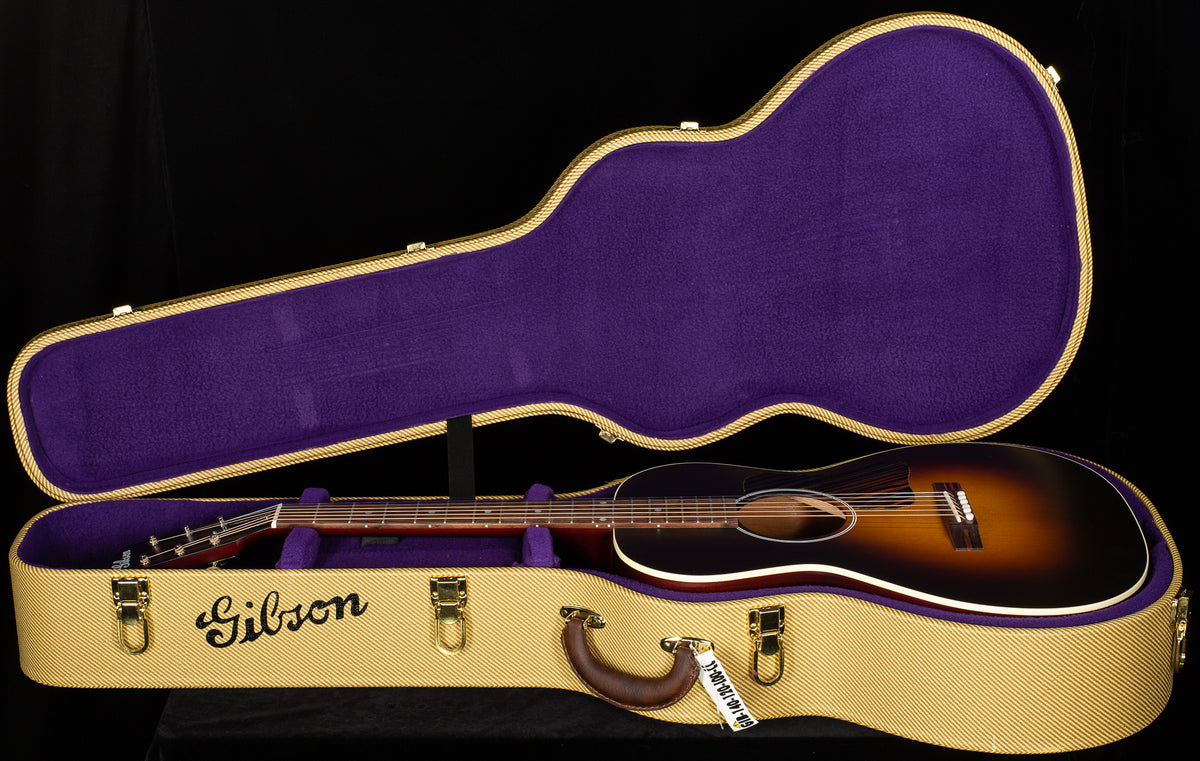 Gibson L-00 Century 12-Fret Vintage Sunburst (081)