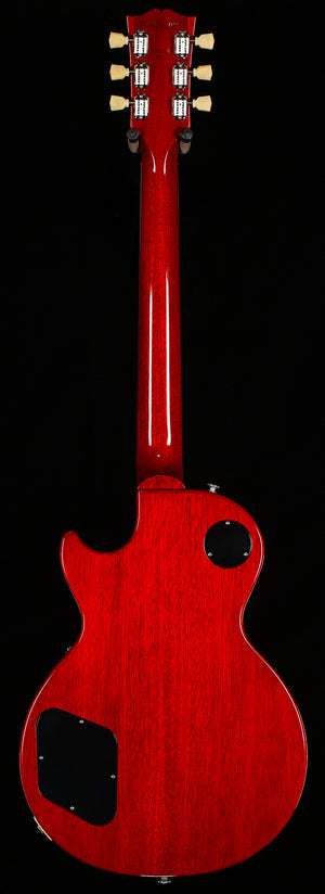 Gibson Les Paul Standard 50s Figured Top Heritage Cherry Sunburst (090)