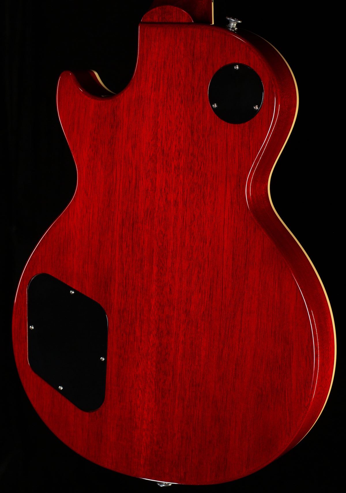 Gibson Les Paul Standard 50s Figured Top Heritage Cherry Sunburst (090)