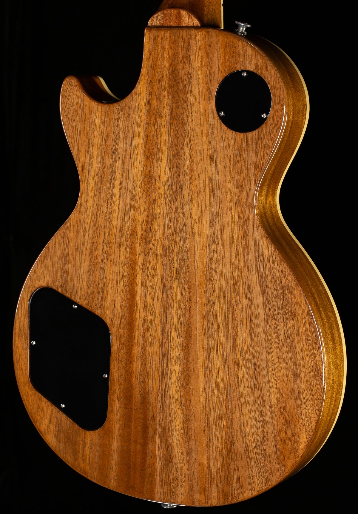 Gibson Les Paul Standard 50s Figured Top Ocean Blue (257)