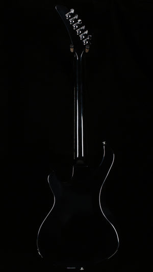 Gibson Victory Figured Dark Purple Burst (191)