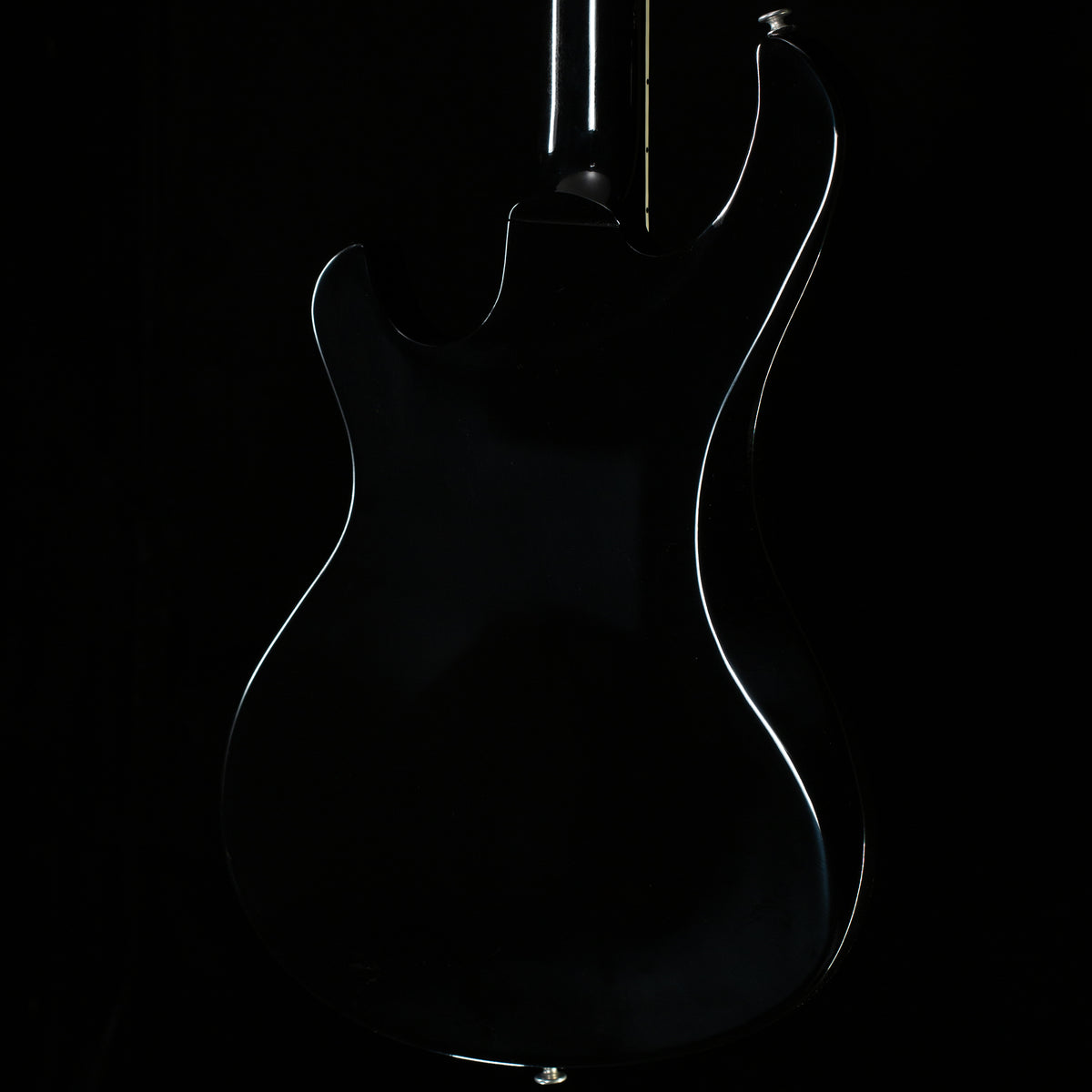 Gibson Victory Figured Dark Purple Burst (191)