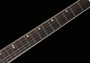 Gibson Victory Figured Dark Purple Burst (191)