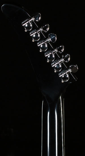Gibson Victory Figured Dark Purple Burst (191)