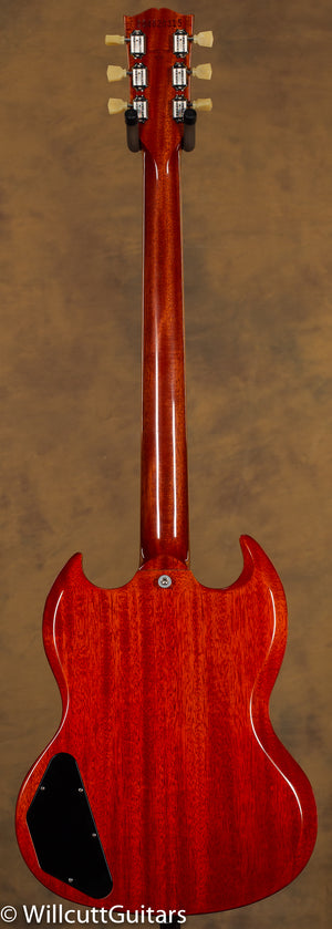 Gibson SG Standard '61 with Stop Bar Tailpiece