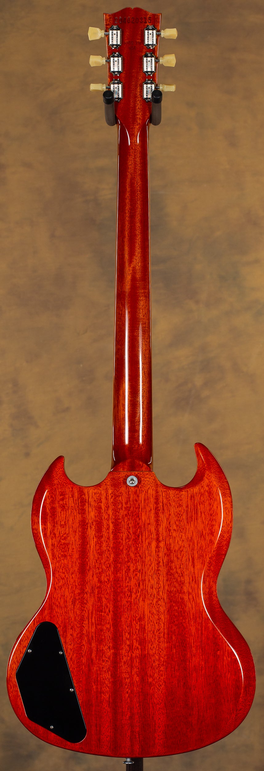 2022 Gibson SG Standard '61 with Stop Bar Tailpiece