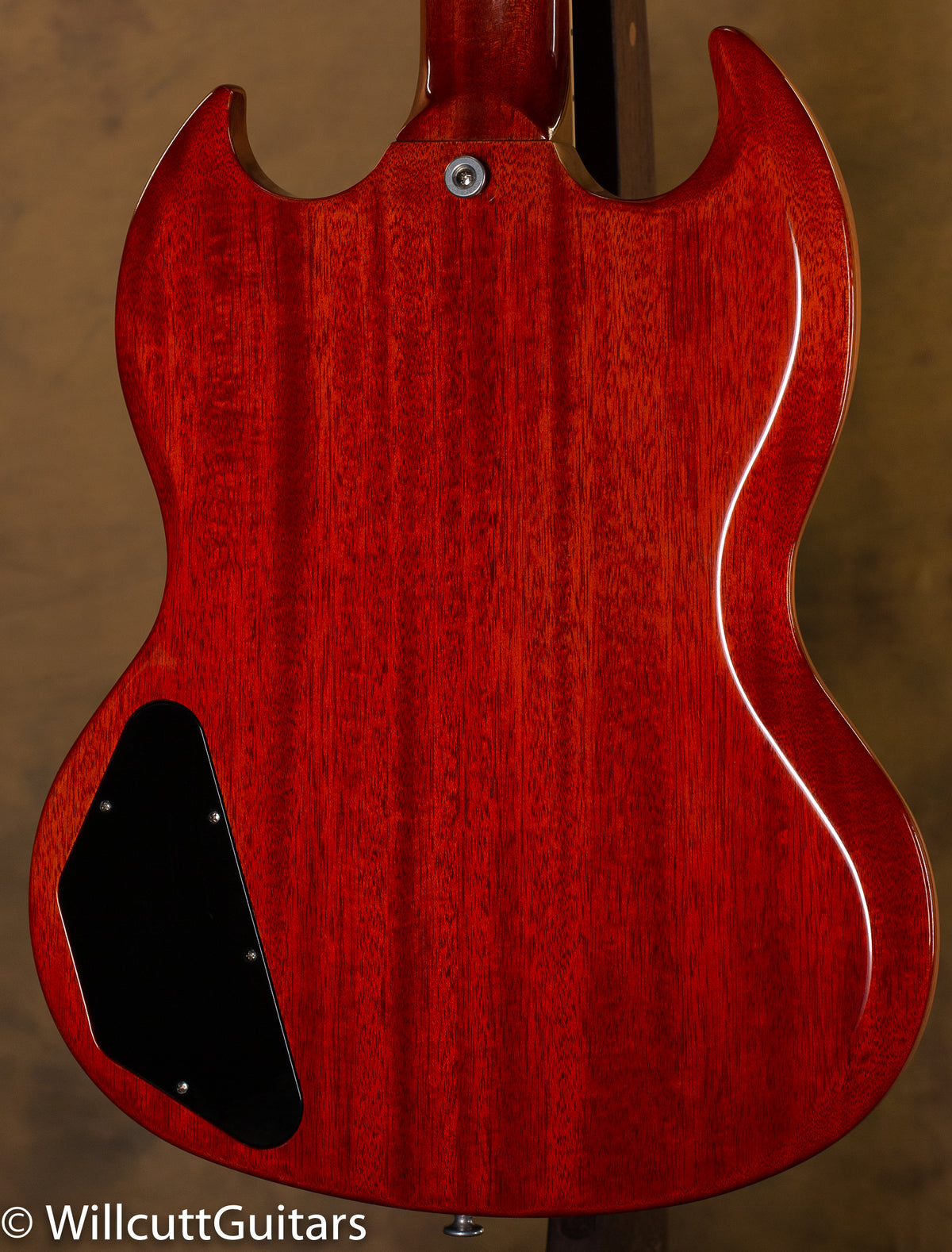 Gibson SG Standard '61 with Stop Bar Tailpiece
