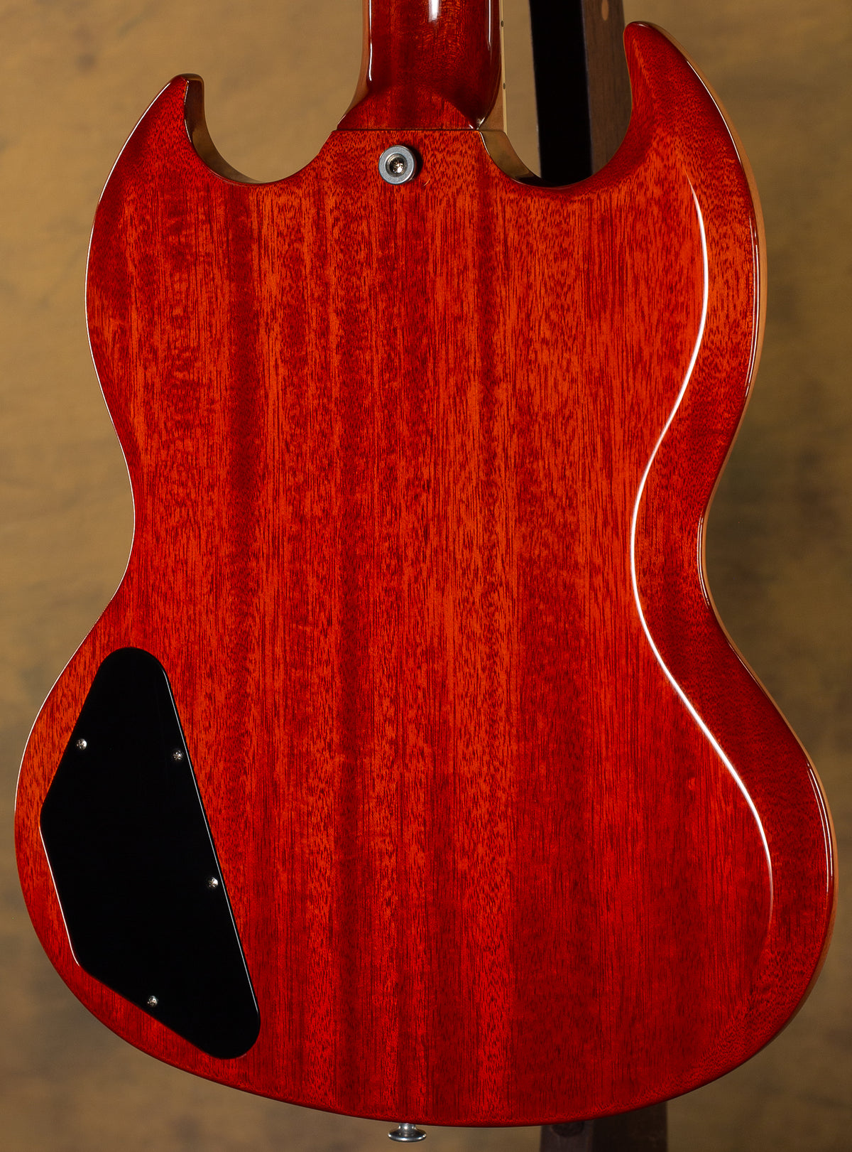 2022 Gibson SG Standard '61 with Stop Bar Tailpiece