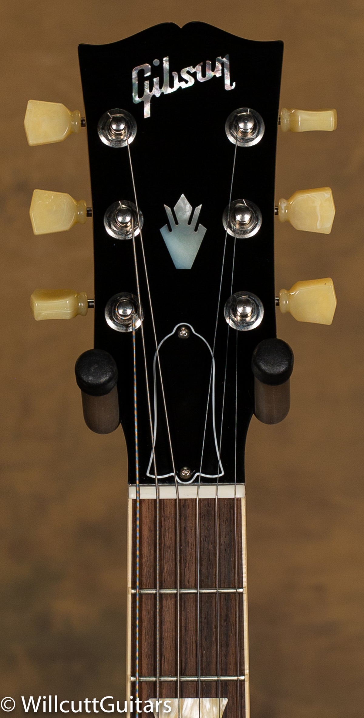 Gibson SG Standard '61 with Stop Bar Tailpiece