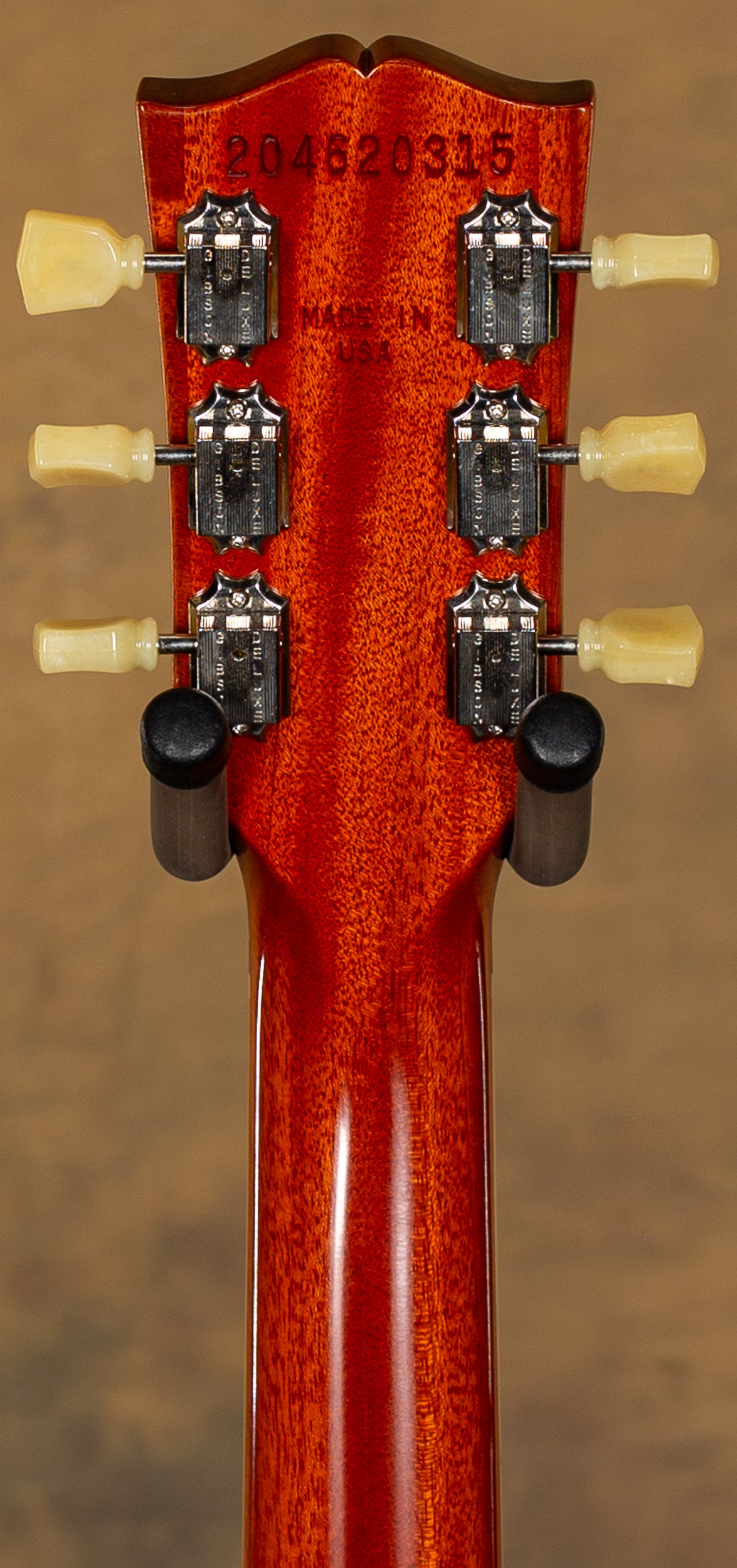 2022 Gibson SG Standard '61 with Stop Bar Tailpiece