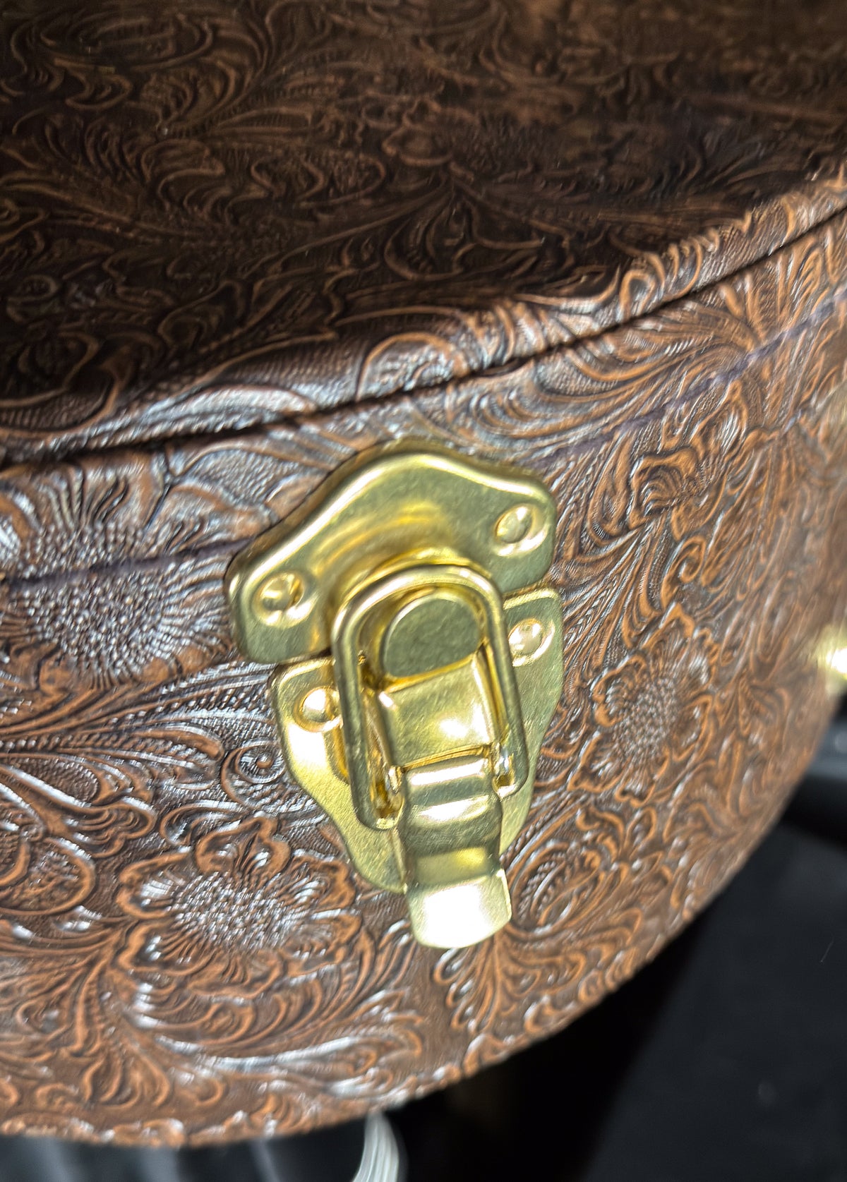 2023 Epiphone USA Chris Stapleton Frontier, Frontier Burst Underwood Aged