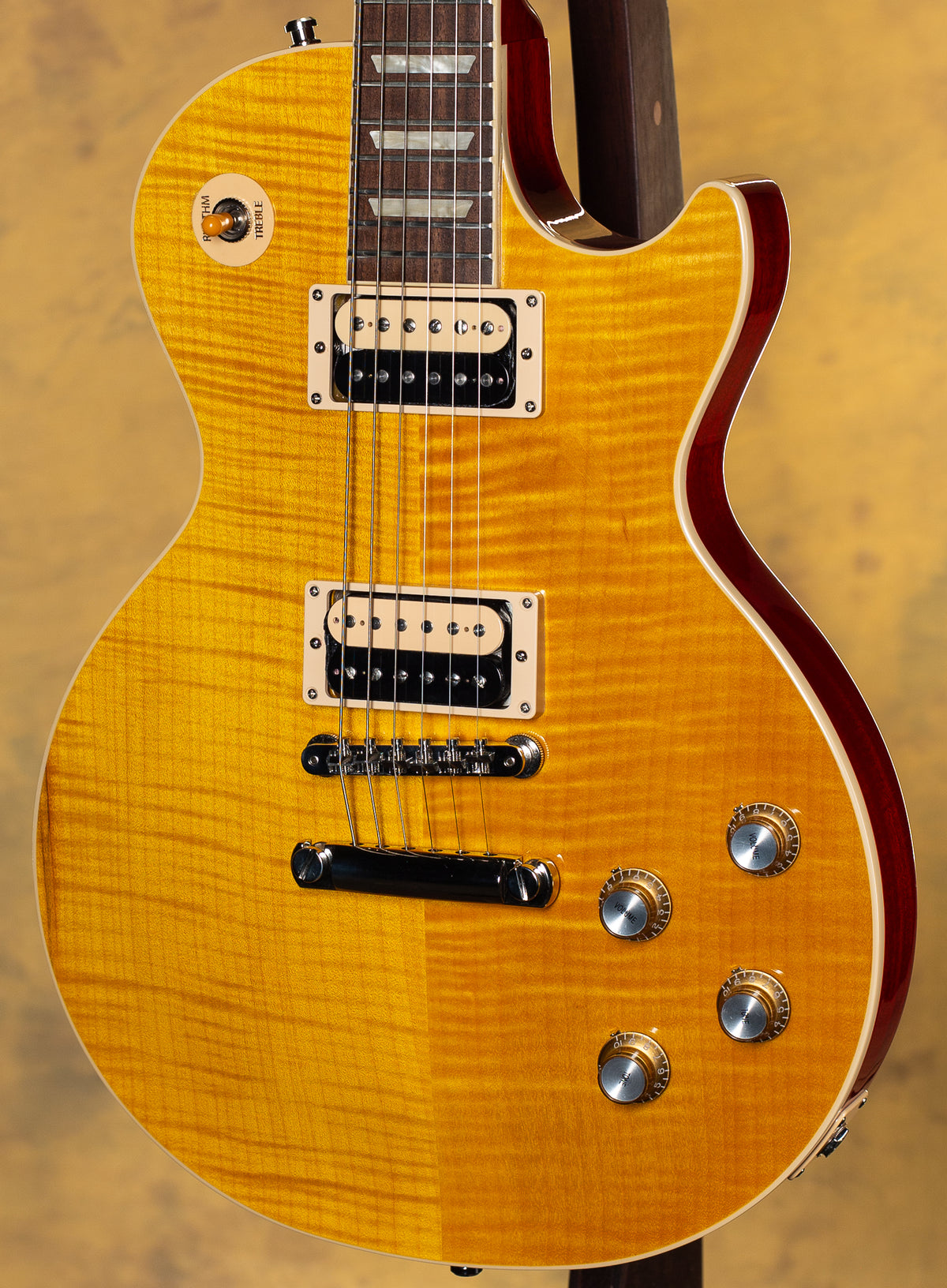 2024 Gibson Slash Les Paul Standard Appetite Burst