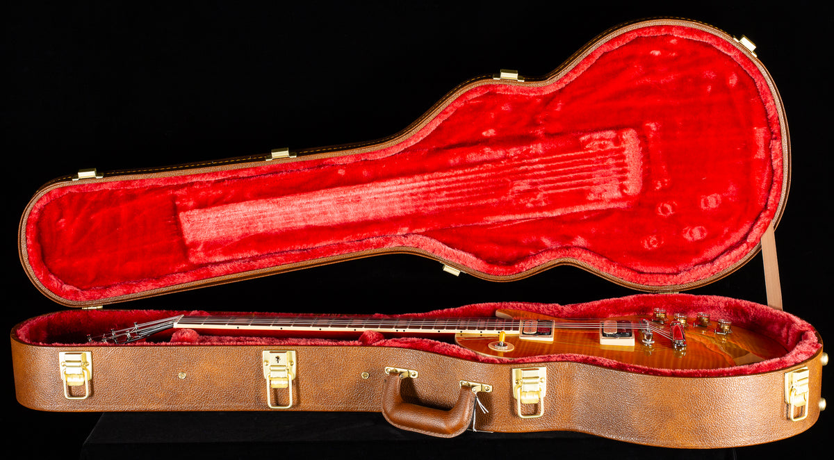 2024 Gibson Slash Les Paul Standard Appetite Burst