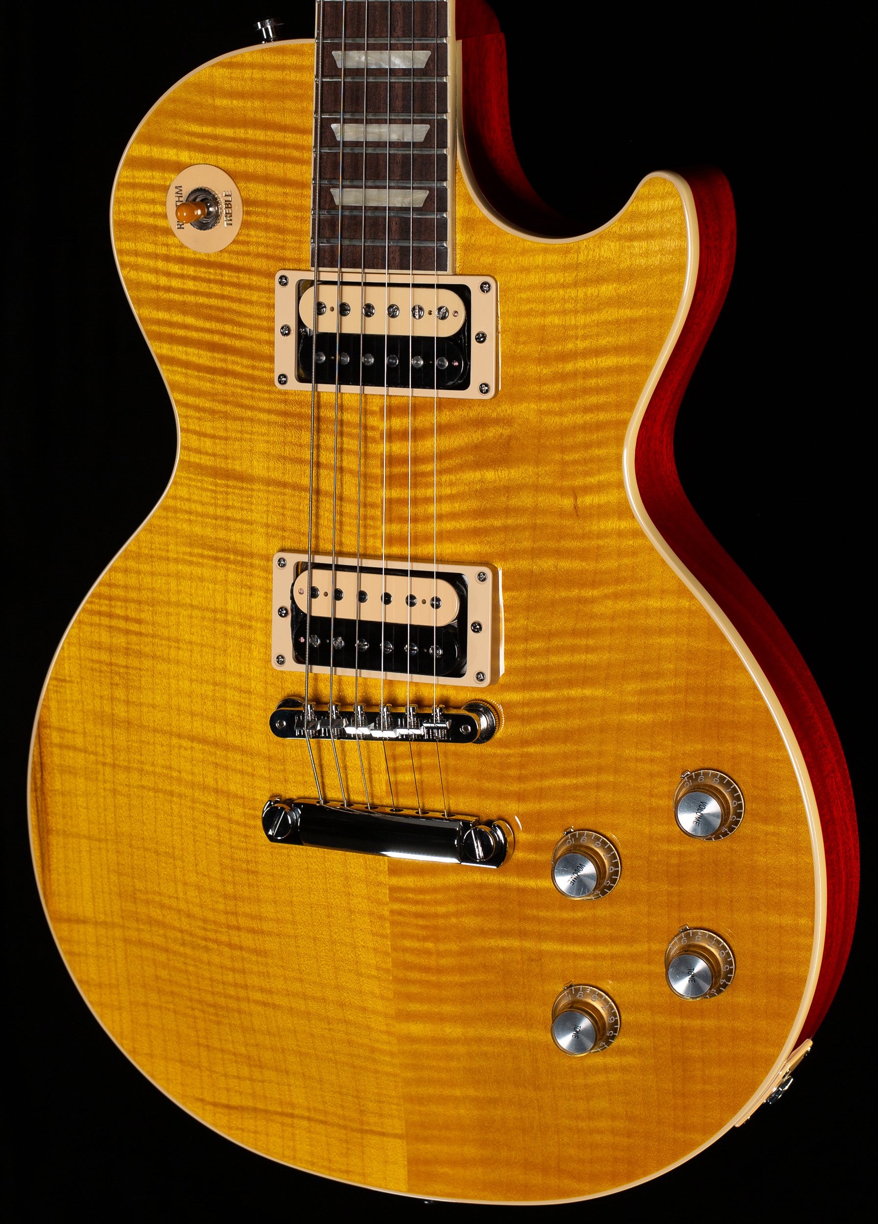 スラッシュエラ Gibson LesPaul Standard 1989年製 1989 Gibson Les Paul Standard～Heritage Cherry Sunburst