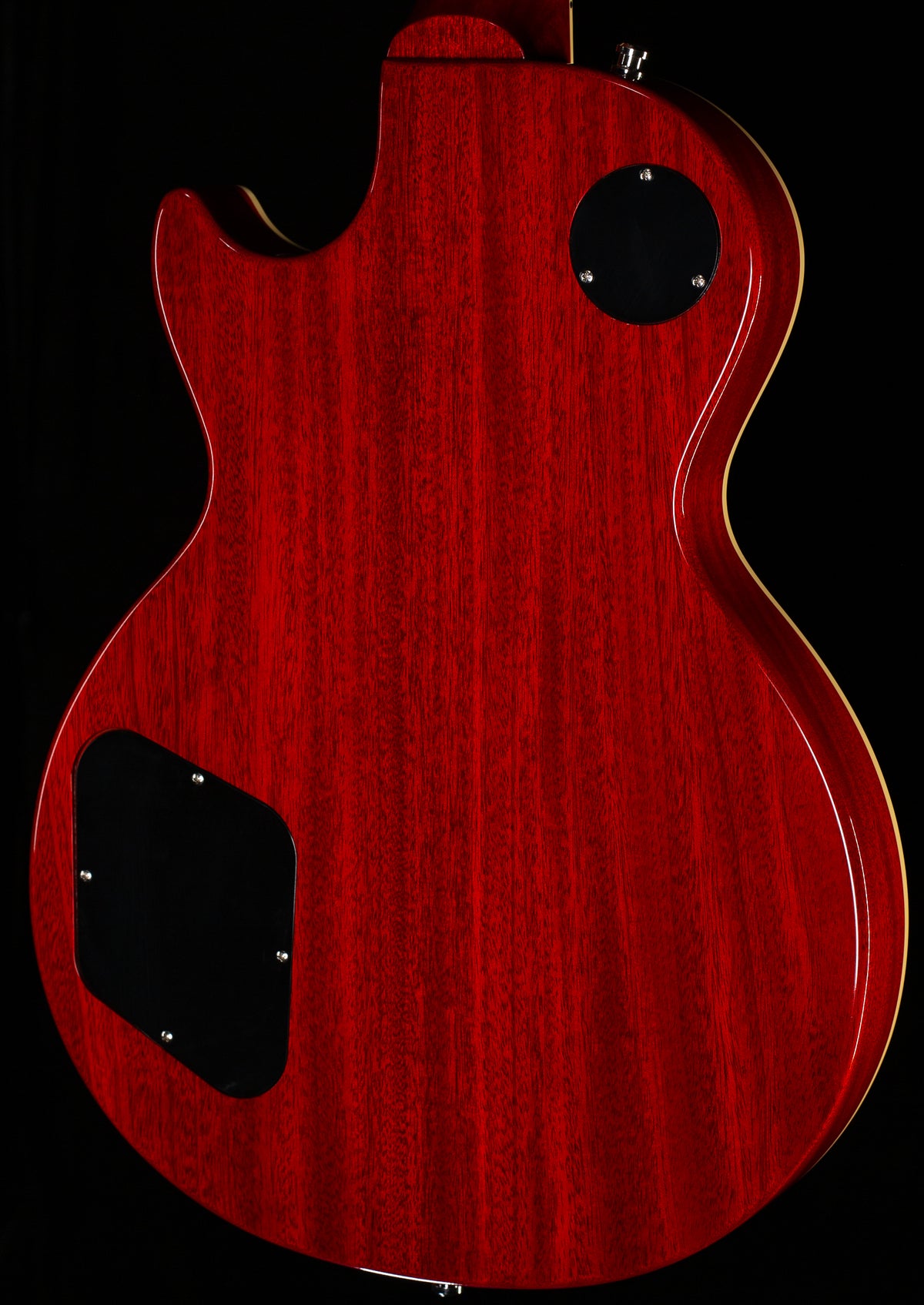 Gibson Slash Les Paul Standard Appetite Burst (186)